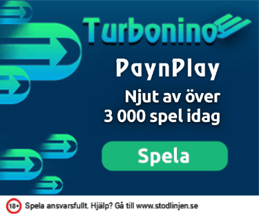 Turbonino Pay'N Play Casino